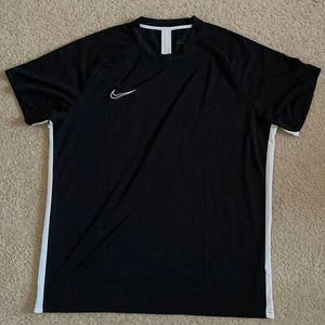 Nike Dri Fit Soccer Top
